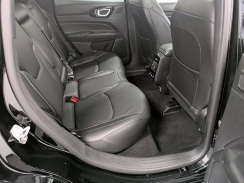 Used 2022 Jeep Compass High Altitude image 26