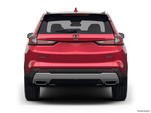 New 2025 Honda CR-V Sport image 5