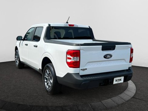 New 2025 Ford Maverick XLT image 6