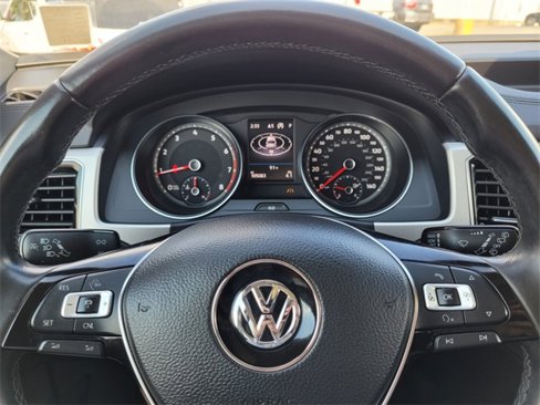 Used 2018 Volkswagen Atlas SEL image 30