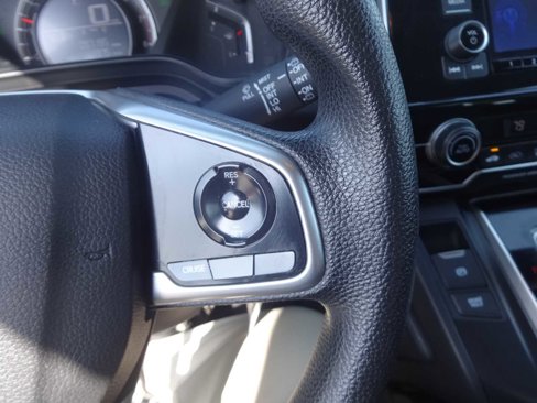 Used 2019 Honda CR-V LX image 20