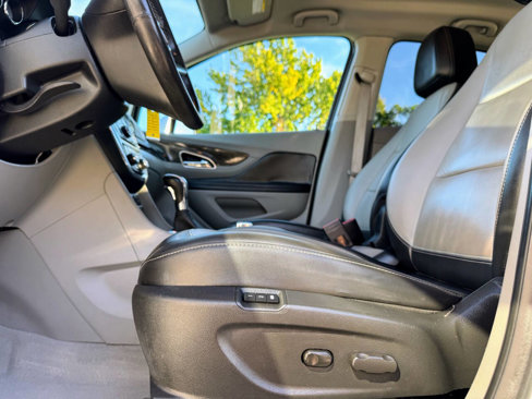 Used 2014 Buick Encore Leather image 10