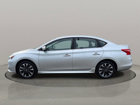 Used 2016 Nissan Sentra SR image 3
