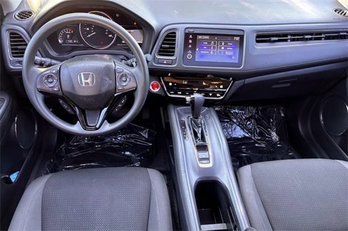 Used 2022 Honda HR-V EX image 22