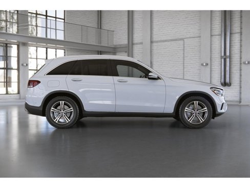 Certified 2021 Mercedes-Benz GLC 300 4MATIC image 32