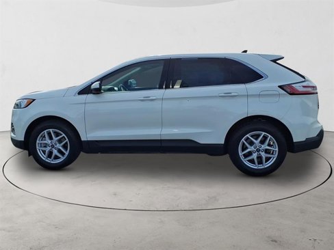 Used 2022 Ford Edge SEL w/ Convenience Package image 8