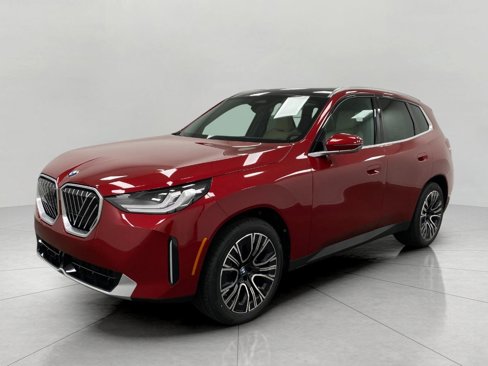 New 2026 BMW X3 xDrive30 w/ Premium Package image 10
