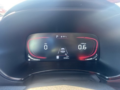 Used 2024 Kia Soul LX w/ Option Group 015 image 20