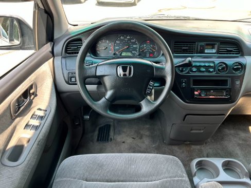 Used 2003 Honda Odyssey LX image 12