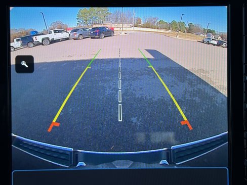 Used 2023 RAM 1500 Limited w/ Bed Utility Group image 29