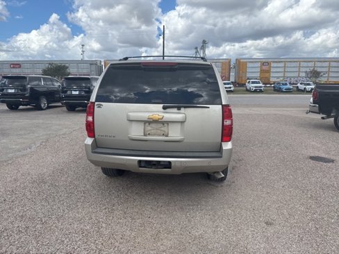 Used 2013 Chevrolet Tahoe LT w/ Texas Edition image 6