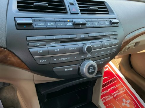 Used 2010 Honda Accord EX-L image 31