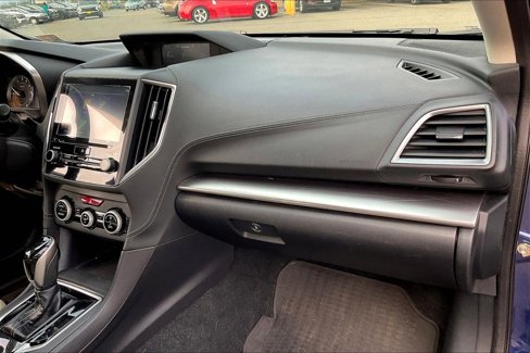 Used 2018 Subaru Impreza 2.0i Limited image 23