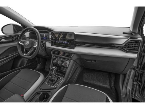 New 2025 Volkswagen Taos S image 42