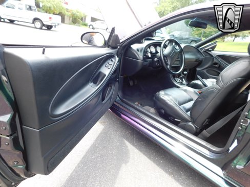 Used 1996 Ford Mustang Cobra image 24