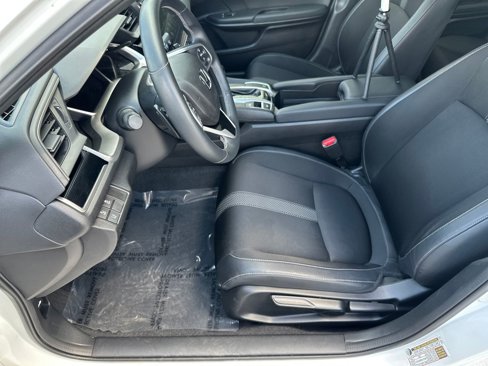 Used 2021 Honda Civic Sport image 18