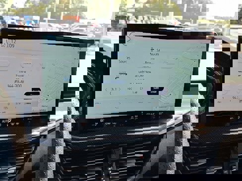 New 2025 Ford Escape ST-Line w/ Tech Pack #1 image 39