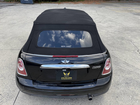 Used 2014 MINI Cooper Convertible image 12