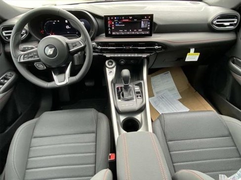 New 2024 Dodge Hornet GT w/ GT Blacktop Package image 21