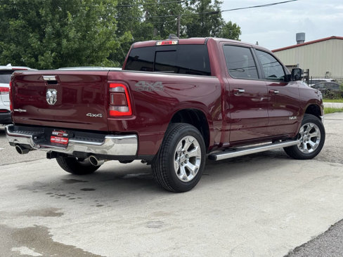 Used 2019 RAM 1500 Big Horn image 13