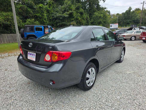 Used 2010 Toyota Corolla LE image 5