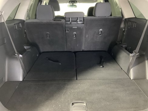 Used 2020 Kia Sorento LX w/ LX I4 Convenience Package image 19