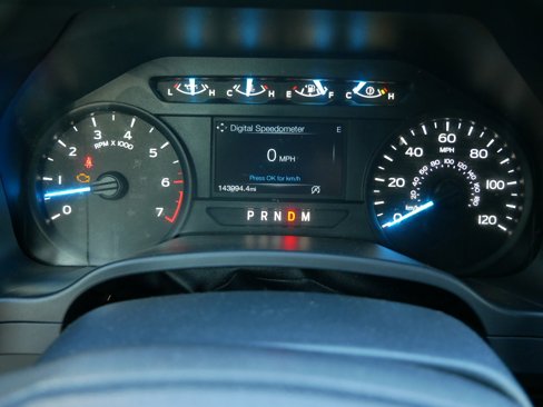 Used 2019 Ford F150 XL w/ Equipment Group 101A Mid image 13