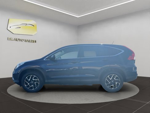 Used 2016 Honda CR-V SE image 4