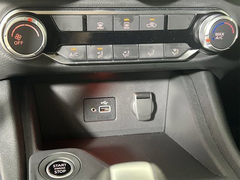 Used 2023 Nissan Sentra S image 16