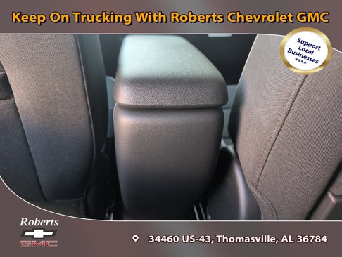 New 2026 Chevrolet TrailBlazer LS w/ LS Convenience Package image 31