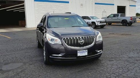 Used 2016 Buick Enclave Convenience w/ Trailering Package image 3