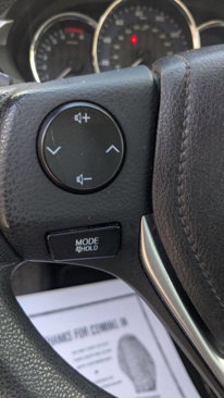 Used 2015 Toyota Corolla L image 32