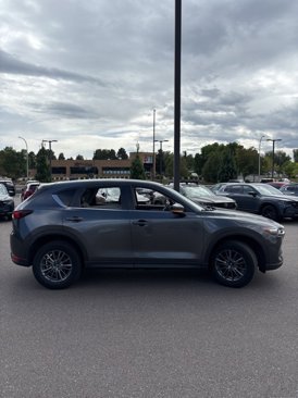 Used 2017 MAZDA CX-5 Touring w/ Preferred Equipment Package image 3