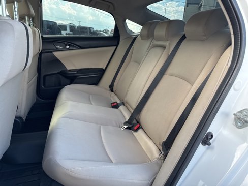 Used 2017 Honda Civic EX-T image 19