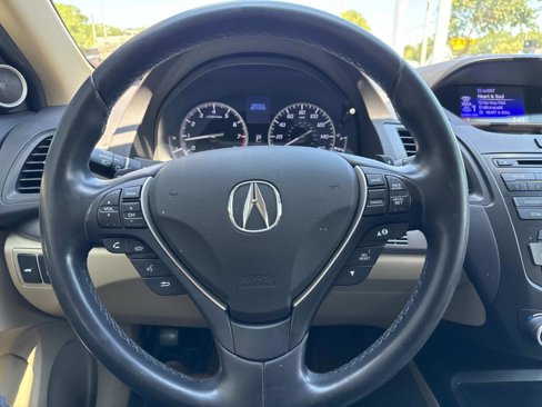 Used 2017 Acura RDX AWD image 28