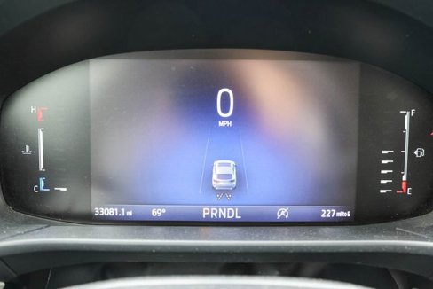 Used 2024 Ford Escape Active image 27