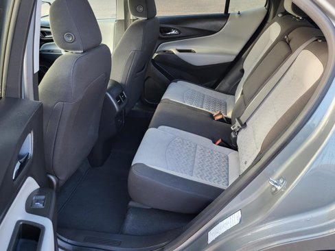 Used 2023 Chevrolet Equinox LT image 13