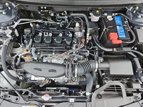 Used 2024 Honda Accord EX image 20