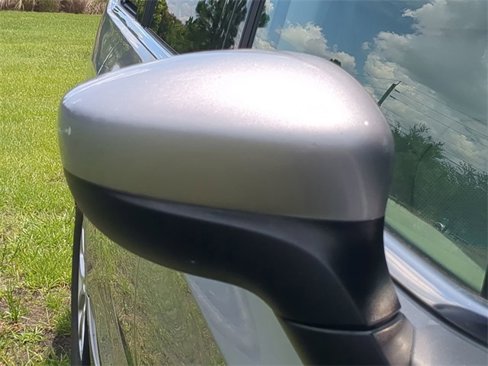 Used 2021 Chrysler Voyager Lxi image 12