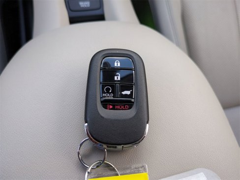 Used 2023 Honda HR-V EX-L image 29