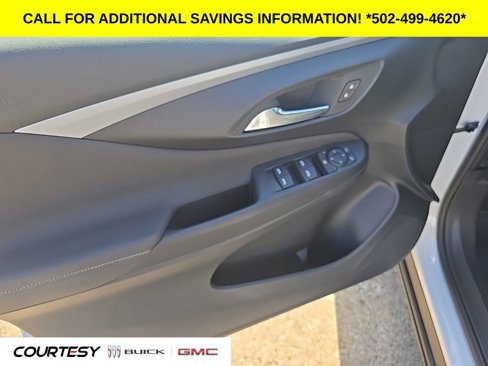 New 2026 Buick Envista Preferred w/ Convenience I Package image 18