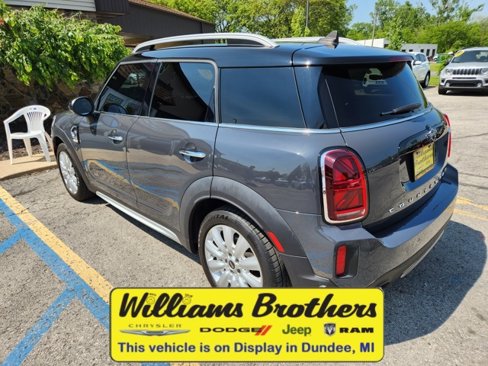 Used 2021 MINI Cooper Countryman S image 5