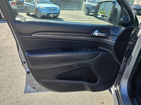 Used 2019 Jeep Grand Cherokee High Altitude image 26