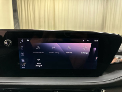 New 2025 Buick Envista Avenir image 15