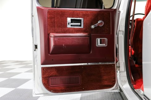 Used 1988 GMC Sierra 2500 2WD Crew Cab image 23