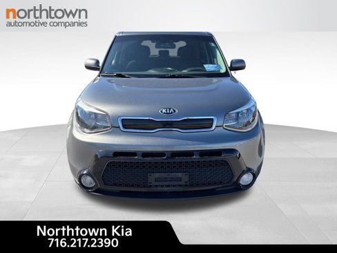 Used 2016 Kia Soul + image 5