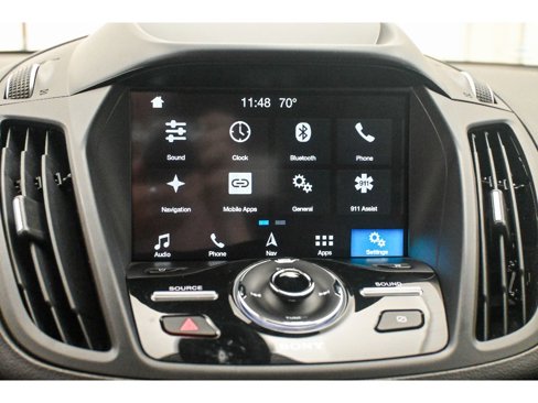 Used 2019 Ford Escape Titanium image 42