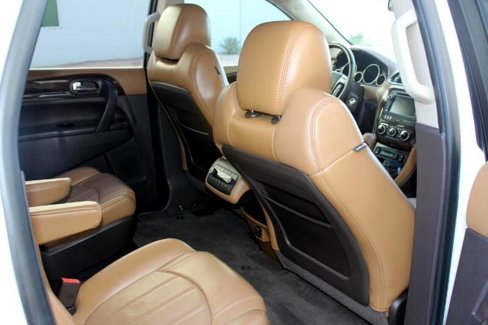 Used 2015 Buick Enclave Leather image 15