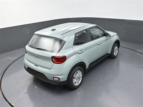 New 2025 Hyundai Venue SE image 27