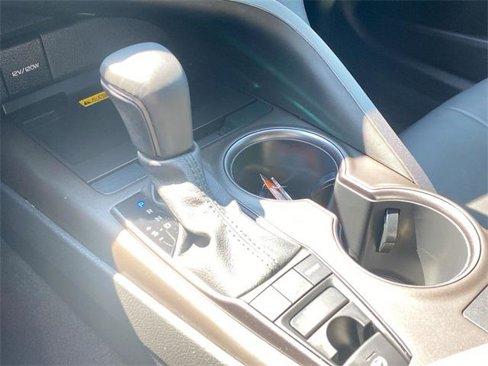 Certified 2023 Toyota Camry XSE image 19